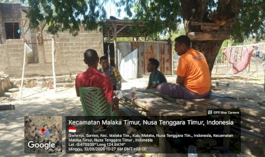 Aktivitas-Warga-Tetap-Nyaman,-Polsek-Malaka-Timur-Perkuat-Pengawasan-di-Ruang-Publik