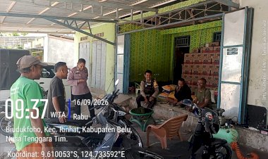 Sebelum-Gangguan-Terjadi,-Polsek-Rinhat-Hadir-Menyapa-Warga-Lewat-Edukasi-Kamtibmas