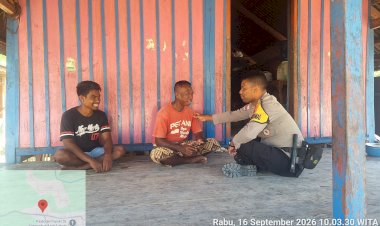 Menjaga-Rasa-Aman-dari-Jalan-hingga-Permukiman,-Polsek-Weliman-Intensifkan-Patroli-Dialogis