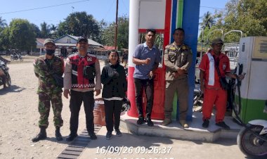 Sinergi-Lintas-Instansi-Jaga-Ketertiban-Penyaluran-BBM-di-SPBU-Motamasin