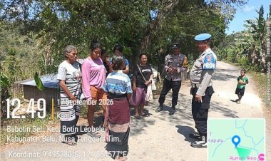 Saat-Warga-Beraktivitas,-Polisi-Hadir-Menjaga-Rasa-Aman-di-Sasitamean