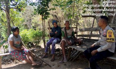 Dari-Rumah-ke-Rumah,-Bhabinkamtibmas-Tunabesi-Perkuat-Kedekatan-dengan-Warga-Desa-Binaan