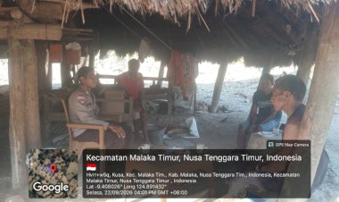 Warga-Desa-Kusa-Diajak-Jadi-Mitra-Polisi-Jaga-Kamtibmas-dan-Cegah-Karhutla