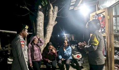 Cegah-Curanmor,-Polsek-Sasitamean-Ajak-Warga-Tingkatkan-Kewaspadaan