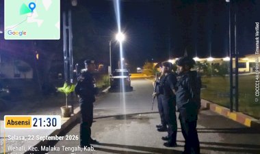Patroli-Perintis-Presisi-Polres-Malaka-Jaga-Kamtibmas,-Hadir-Humanis-di-Tengah-Masyarakat