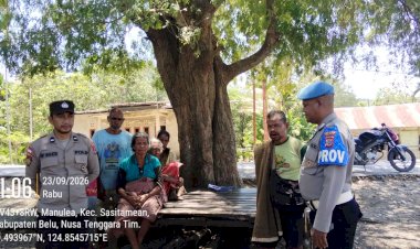 Patroli-Dialogis-Polsek-Sasitamean-Bangun-Kesadaran-Warga-Jaga-Kamtibmas