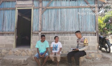Dari-Sambang-Warga,-Bhabinkamtibmas--Dorong-Kepedulian-Jaga-Lingkungan-dan-Kamtibmas