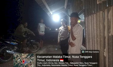 Patroli-Dialogis-Polsek-Malaka-Timur-Perkuat-Kamtibmas-dan-Cegah-Karhutlah