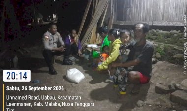 Patroli-Preventif-Polsek-Laenmanen,-Cegah-Gangguan-Kamtibmas-di-Kalangan-Remaja-dan-Pemuda