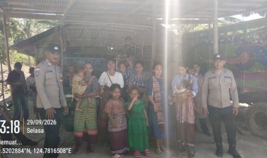 Patroli-Dialogis-Polsek-Sasitamean-Perkuat-Imbauan-Kamtibmas-kepada-Masyarakat