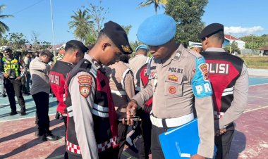Propam-Polres-Malaka-Perkuat-Disiplin-Personel,-Wujudkan-Pelayanan-yang-Profesional