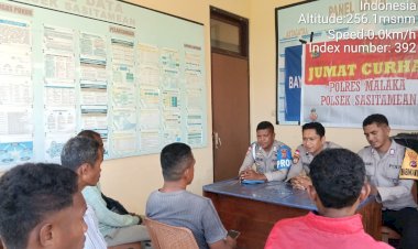 Bukan-Sekadar-Mendengar,-Polsek-Sasitamean-Buka-Ruang-Warga-Menyampaikan-Persoalan-dan-Mencari-Solusi