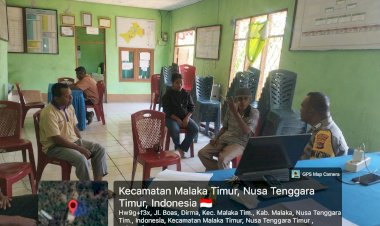 Tak-Hanya-Menjaga-Kamtibmas,-Polsek-Malaka-Timur-Ajak-Warga-Cegah-Karhutla-dan-Rawat-Keamanan-Bersama