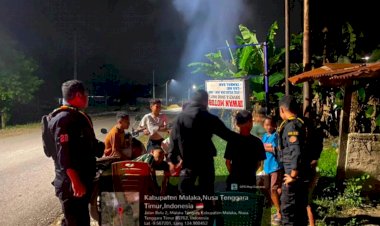 Patroli-Perintis-Presisi-Polres-Malaka,-Polisi-Hadir-Menjaga-Malam-dan-Merangkul-Generasi-Muda