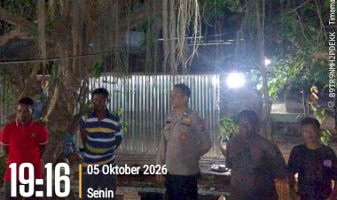 Patroli-Dialogis-Polsek-Malaka-Timur,-Polri-Hadir-Dekat-dengan-Warga-Jaga-Kamtibmas-Tetap-Kondusif