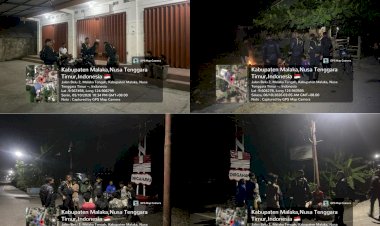 Patroli-Perintis-Presisi-Polres-Malaka-Hadir-di-Jam-Rawan,-Jaga-Ketenangan-Warga-hingga-Pagi