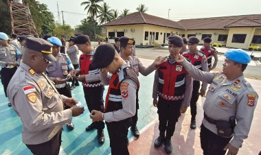 Disiplin-Dimulai-dari-Hal-Kecil,-Propam-Polres-Malaka-Perkuat-Pengawasan-Internal-Personel