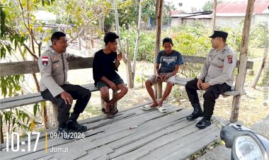 Patroli-Dialogis-Polsek-Weliman-Hadir-di-Tengah-Masyarakat,-Perkuat-Keamanan-dan-Ketertiban-Wilayah