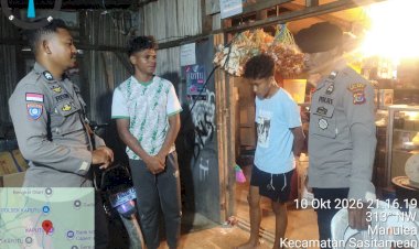 Polsek-Sasitamean-Tingkatkan-Patroli-Dialogis-untuk-Menjaga-Situasi-Kamtibmas-Tetap-Aman-dan-Kondusif