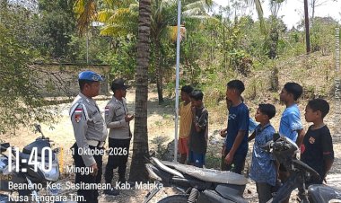 Polsek-Sasitamean-Ajak-Warga-Tingkatkan-Kepedulian-demi-Lingkungan-yang-Aman-dan-Kondusif