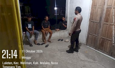 Patroli-Dialogis-Polsek-Weliman-Hadir-di-Tengah-Masyarakat,-Wujudkan-Lingkungan-Aman-dan-Kondusif