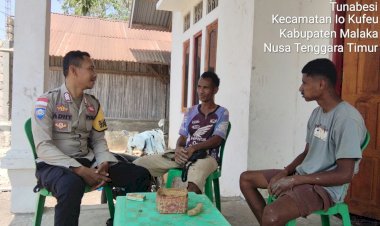 Cegah-Kebakaran-Sejak-Dini,-Bhabinkamtibmas-Tunabesi-Dorong-Warga-Peduli-Keselamatan-Lingkungan