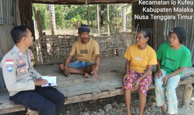 Dekat-dengan-Warga,-Bhabinkamtibmas-Tunabesi-Ajak-Masyarakat-Cegah-Karhutla-dan-Jaga-Kamtibmas
