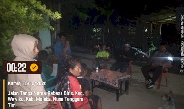 Perkuat-Pencegahan-Kriminalitas,-Polsek-Wewiku-Ajak-Warga-Jaga-Keamanan-Lingkungan