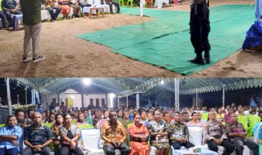 Polri-Hadir-di-Tengah-Sukacita-Pernikahan,-Jaga-Kebersamaan-dan-Ketertiban-Masyarakat-Kobalima