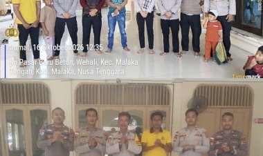 Tak-Hanya-Mengabdi-kepada-Masyarakat,-Polri-Juga-Perkuat-Iman-dan-Silaturahmi-Melalui-Jumat-Keliling