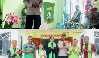 Minggu-Kasih-di-Wemasa,-Polsek-Kobalima-Ajak-Keluarga-Bangun-Empati-dan-Jauhi-Penghakiman