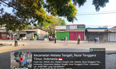 Ciptakan-Pagi-yang-Tertib-dan-Aman,-Polres-Malaka-Hadir-di-Pertigaan-BRI-Betun