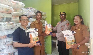 Dukung-Program-Pertanian-1.000-Hektare,-Polres-Malaka-Pastikan-Benih-Jagung-Diuji-Sebelum-Disalurkan
