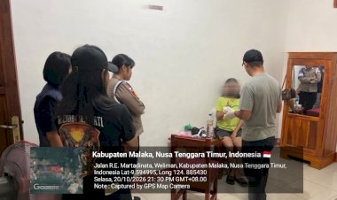 Polres-Malaka-Perkuat-Upaya-Pencegahan-Narkoba,-Laksanakan-Pemeriksaan-dan-Tes-Urine