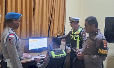Polres-Malaka-Siaga-24-Jam,-Call-Center-110-Siap-Layani-Aduan-Masyarakat