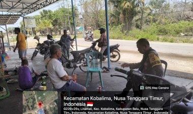 Sambang-Humanis,-Polri-Ajak-Warga-Litamali-Jauhi-Miras-dan-Bersama-Jaga-Kamtibmas