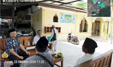 Jumat-Keliling,-Kapolres-Malaka-Pererat-Silaturahmi-dengan-Umat-Muslim-Melalui-Salat-Berjamaah