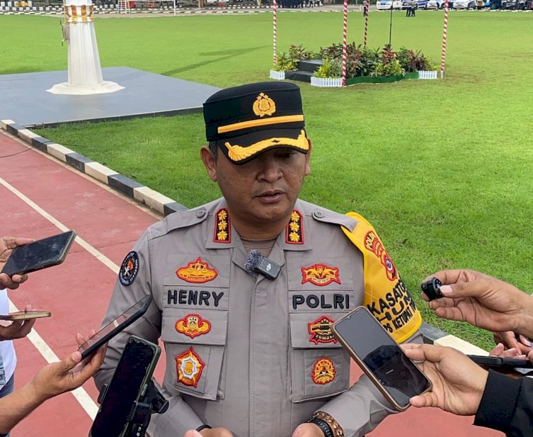Polda NTT Bentuk Tim Joint Investigation Dalami Dugaan Intimidasi terhadap Dokter Berinisial dr. E.P.U.P.