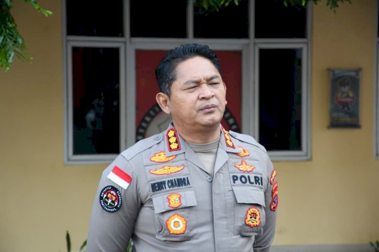 Polda NTT Buka Data Verifikasi, Enam Calon Taruna Akpol 2026 Dipastikan Penuhi Persyaratan Domisili Resmi