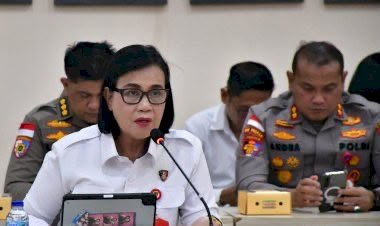 Ditres PPA dan PPO Polda NTT Perkuat Penanganan TPPO, Perempuan dan Anak Jadi Prioritas Perlindungan