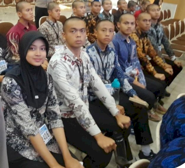 Enam Putra-Putri Terbaik Asal NTT Lulus Terpilih Taruna/Taruni Akpol T.A. 2026, Polda NTT Apresiasi Perjuangan Peserta