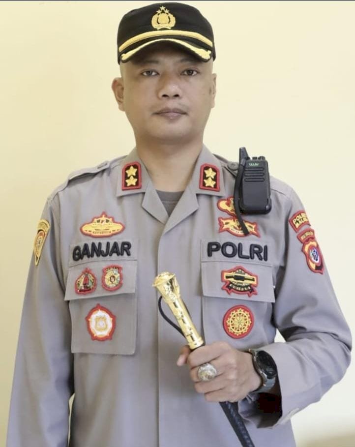 Jaga Generasi Muda Malaka, Kapolres Ajak Orang Tua Bentengi Anak dari Tawuran dan Pergaulan Negatif